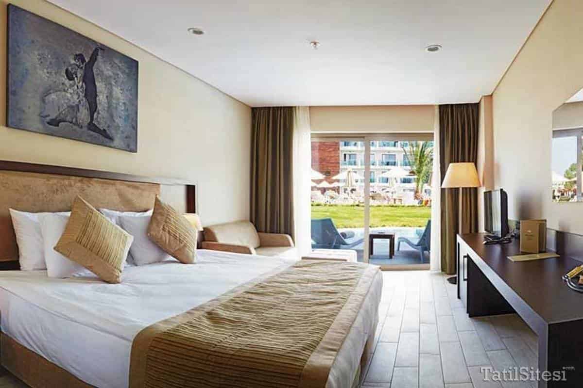 Labranda Bodrum Princess & Spa